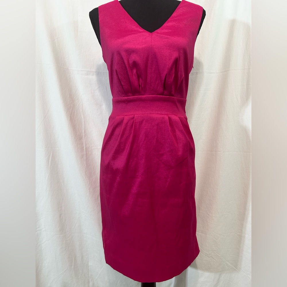 W118 Walter Baker Shayla Dress Fucshia Size S‎ NWT